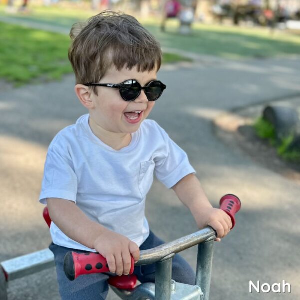 Maesy Kinderzonnebril Noah - 0 t/m 2 jaar - Afbeelding 8