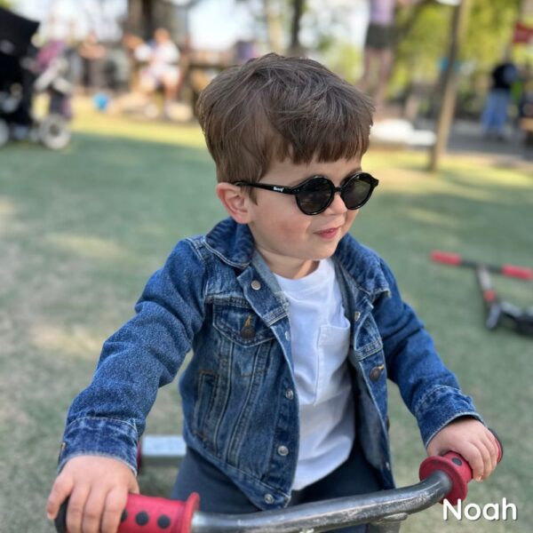 Maesy Kinderzonnebril Noah - 0 t/m 2 jaar - Afbeelding 10