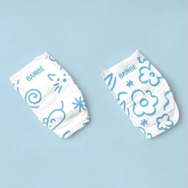 Bambe Eco Luiers
