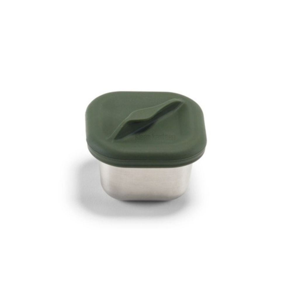 Klean Kanteen Rise Snackbox | Diverse formaten 83ml afbeelding