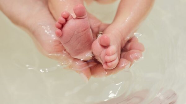 natuurlijke babyverzorging blog over bewuste keuzes voor je baby en de aarde