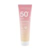 Alphanova Invisible Sun Milk SPF50+ zonder witte waas en met natuurlijke glow