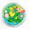 Dutch Dough Build a Pond