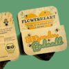 BLOOM your message Plantbaar Bloemenhart