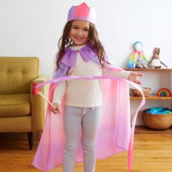 Sarah's Silks blossom streamer