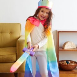 Sarah's Silks zacht speelzwaard voor kinderen