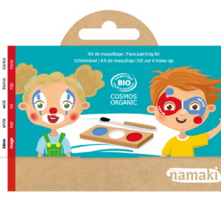 Namaki Schminkset 3 kleuren - diverse sets