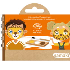 Alternative view of Namaki Schminkset 3 kleuren - diverse sets