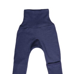 Cosilana broekje van wol en zijde