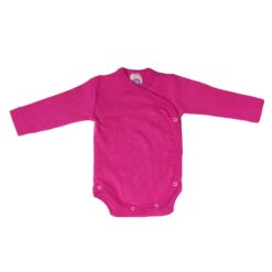 cosilana overslag rompertje pink