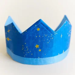 Sterrenkroon Sarahs Silks