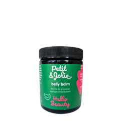 Petit&Jolie Zwangerschapsbalsem
