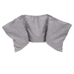 kersenpitkussen Grünspecht grijs