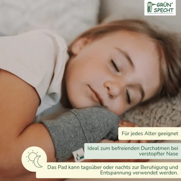 Grünspecht Kruidenpads Starterset - Afbeelding 2