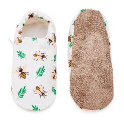 zachte babyschoentjes kifikids