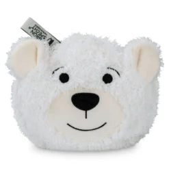 Kersenpitkussen IJsbeer