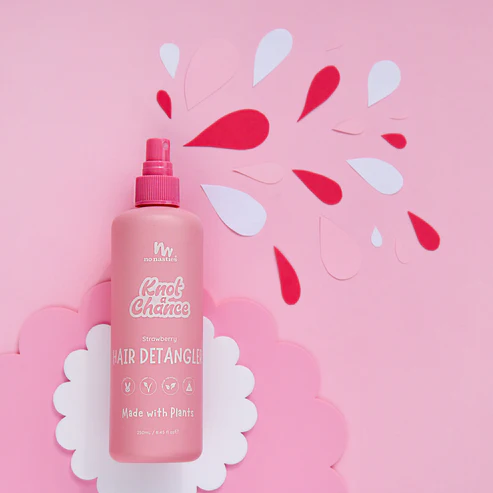 Slick Kids anti-klit spray Strawberry