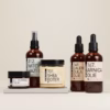 newborn&mama essentials set Natural Heroes