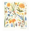 vaatdoek lentebloemen more joy home