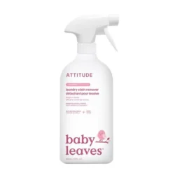 Attitude Baby Leaves Vlekverwijderaar parfum vrij