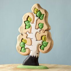 Bumbu Toys Berkenpuzzel