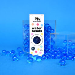 No nasties kids waterparels blauw