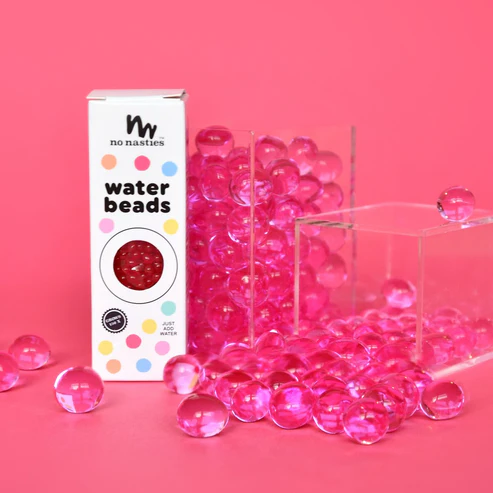 No Nasties Kids - biologisch afbreekbare waterparels - Afbeelding 3