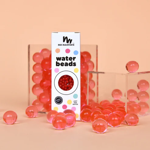 No Nasties Kids - biologisch afbreekbare waterparels - Afbeelding 4