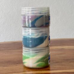 Invition to Imagine Dutch Dough Voordeelbundel drie stuks