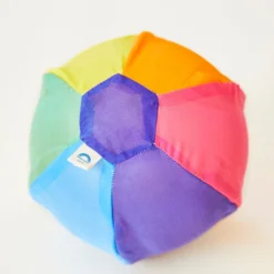 Sarah's Silks Ballonbal - Afbeelding 3