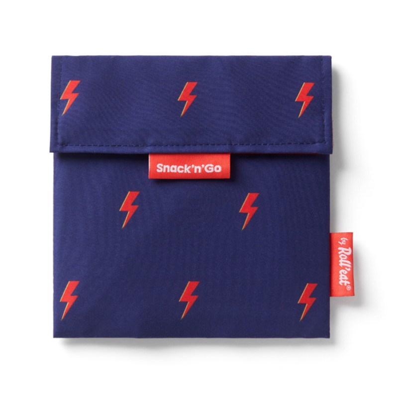 Snack'n'Go Icons Thunder