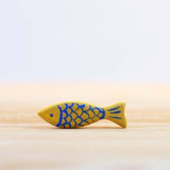 Bumbu Toys Forel Goud