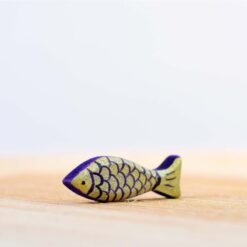 Bumbu Toys Forel Paars