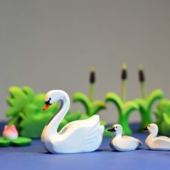 Bumbu Toys Jonge Zwaan