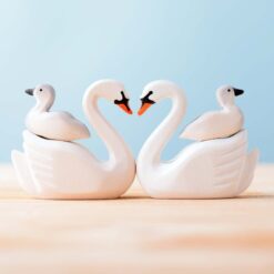 Bumbu Toys Jonge Zwaan