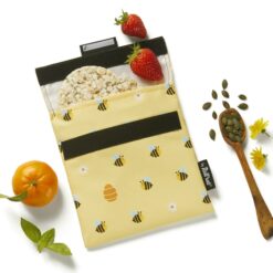 snackngo bee 1