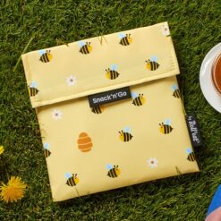 snackngo bee 2