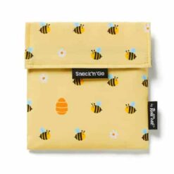 snackngo bee
