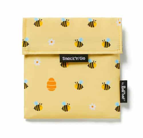 snackngo bee